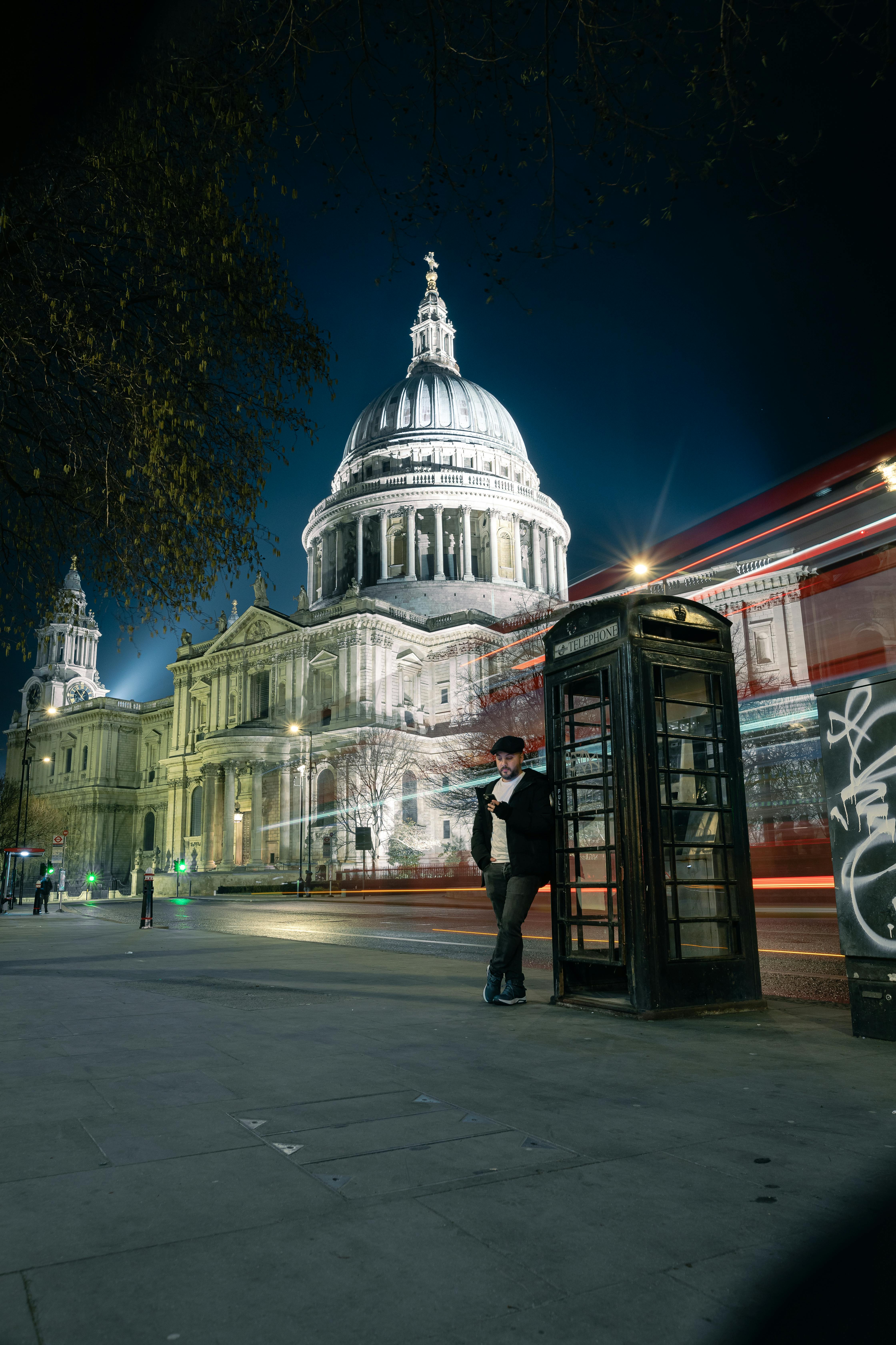 Samen op pad in Londen